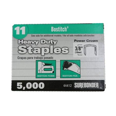 Fpc Bostitch 5K HD Staples 44412